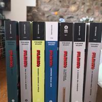 Dylan Dog Libri