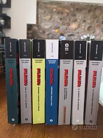 Dylan Dog Libri