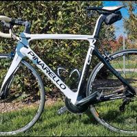 Bici da corsa Pinarello Gan S