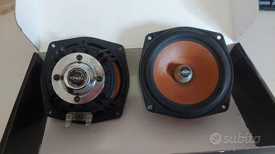 res midwoofer neodimio 130 mm.