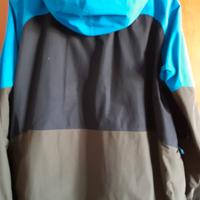 giacca ak swash burton