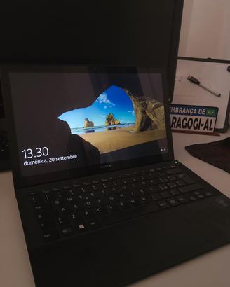 Sony Vaio Pro 13
