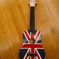 Chitarrina bambino UK!
