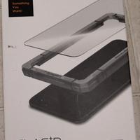 Spigen Vetro Temperato per Samsung Galaxy A52s