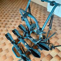 Portabici Pure instinct 3