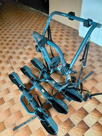 Portabici Pure instinct 3