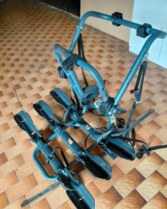 Portabici Pure instinct 3