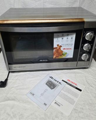 Forno - Ariete Bon Cuisine 450 (45L - 1800W)