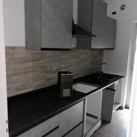 Cucina 3 metri + isola