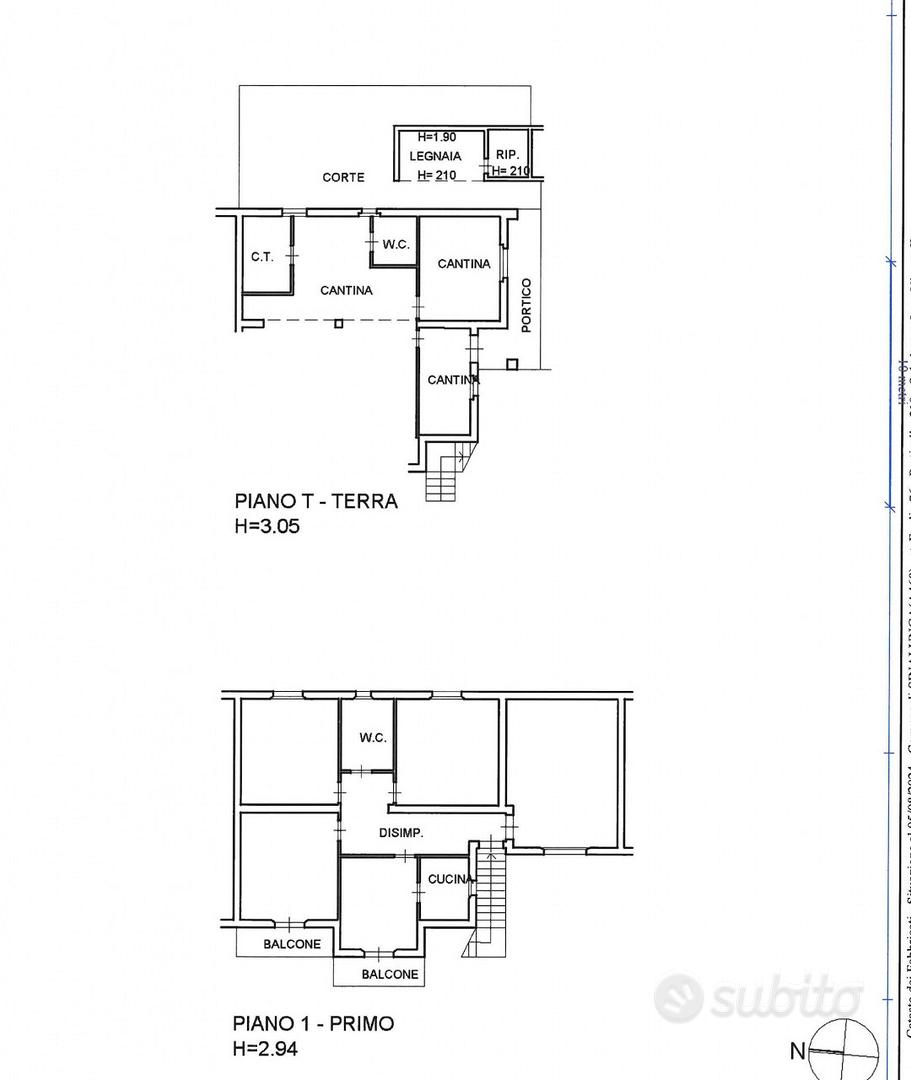 Appartamento – Sinalunga, Bettolle - Vista 2