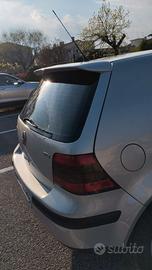 Golf 4 1.9Tdi...90CV