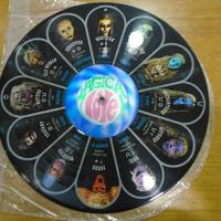 Saturnalia - Magical Love Picture Disc vinile