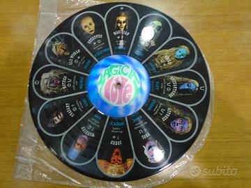 Saturnalia - Magical Love Picture Disc vinile