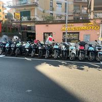 Honda SH 150 dal 2005 in poi da 700 in su PERMUTE
