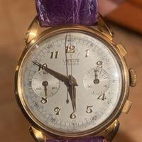 Venus 17 Rubis oro rosa  18 kt