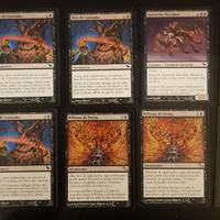 Carte di Magic the Gathering