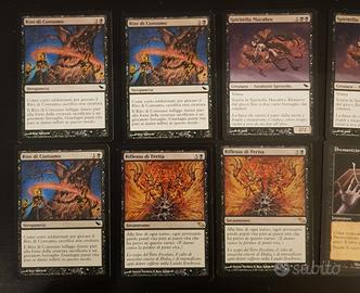 Carte di Magic the Gathering