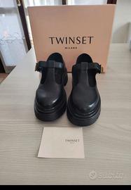 Scarpe Twinset n. 40