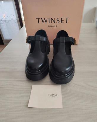 Scarpe Twinset n. 40