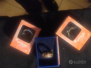 diddle anellino in scatola