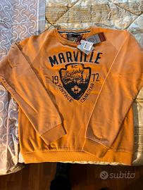 Felpa MARVILLE taglia L
