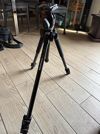 Manfrotto 290