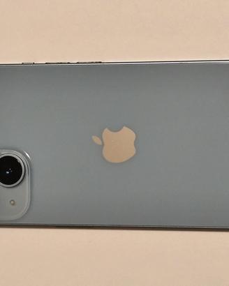 Iphone 14 azzurro 128GB