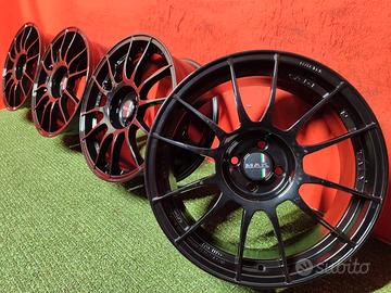 Cerchi MINI Toyota Suzuki Renault Alfa Romeo 18"