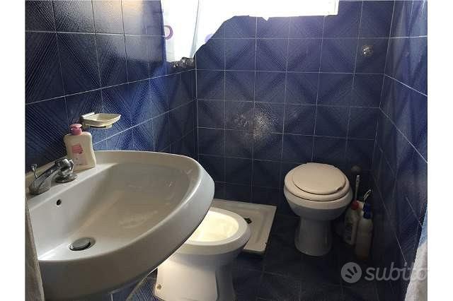 Casa indipendente con terreno, in zona Cotti - Altro
