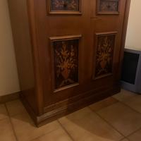 Mobile letto singolo