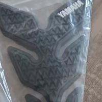 Paraserbatoio Yamaha