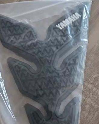 Paraserbatoio Yamaha