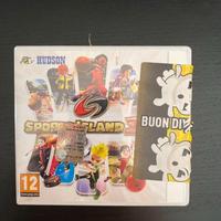 Sportisland - Nintendo 3DS