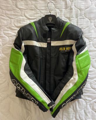 Giacca da moto donna Arlen Ness