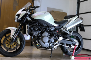 Moto Morini Corsaro 1200