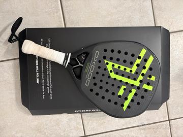 Oxdog Ultime Pro