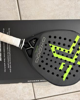 Oxdog Ultime Pro