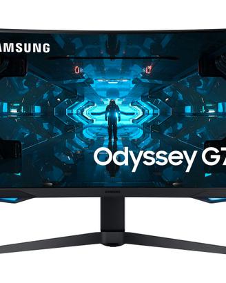 Monitor Samsung 1440p 2k 240Hz