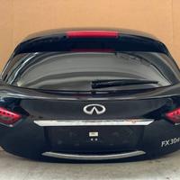 Portellone posteriore Infiniti FX/QX70 (S51) 3.0dC