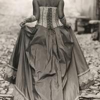 abito da sposa