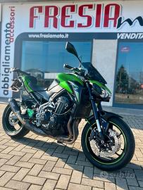 Kawasaki Z 900+TAGLIANDO+GARANZIA+CONSEGNA ITALIA