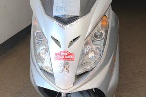 scooter pari al nuovo 