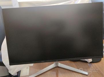Monitor PC 24" Yashi (Ultrasottile)