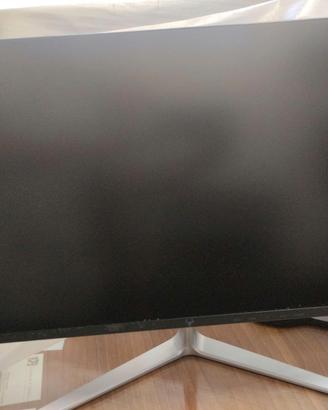 Monitor PC 24" Yashi (Ultrasottile)