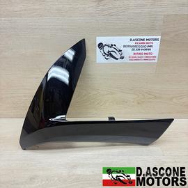 FIANCHETTO SX TMAX 560 2022 2024 NERO LUCIDO