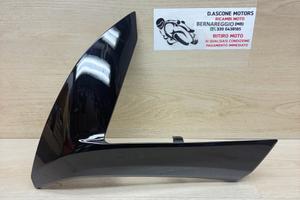 FIANCHETTO SX TMAX 560 2022 2024 NERO LUCIDO