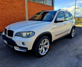 Bmw x5 3.0 d