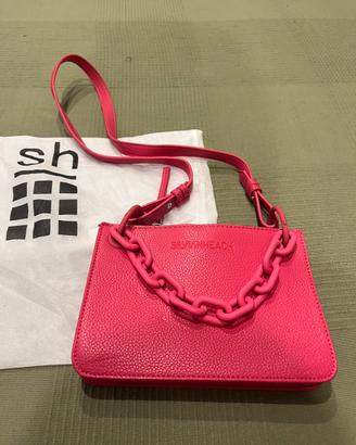 Borsa Silvian Heach