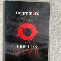 Negramaro San Siro LIVE