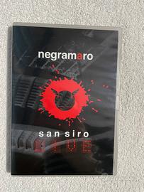 Negramaro San Siro LIVE